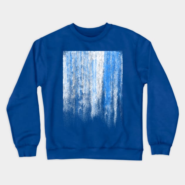 Fall Crewneck Sweatshirt by bulografik